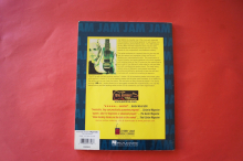 Joe Satriani - Jam with (mit CD) Songbook Notenbuch Guitar