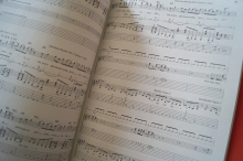 Great White - Selections from Hooked Songbook Notenbuch Vocal Guitar