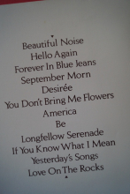 Neil Diamond - 12 Greatest Hits Volume 2 Songbook Notenbuch Flute Piccolo C-Instruments