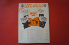 Genesis - Made easy for Guitar Songbook Notenbuch Vocal Easy Guitar