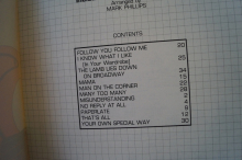 Genesis - Made easy for Guitar Songbook Notenbuch Vocal Easy Guitar