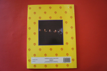 Eagles - The Best of (gelb) Songbook Notenbuch Piano Vocal Guitar PVG