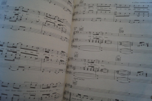 Eagles - The Best of (gelb) Songbook Notenbuch Piano Vocal Guitar PVG