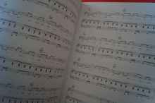 Jack Johnson - Sleep Through the Static Songbook Notenbuch Piani Vocal Guitar PVG