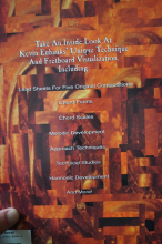 Kevin Eubanks - Creative Guitarist Notenbuch Guitar