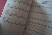 Kevin Eubanks - Creative Guitarist Notenbuch Guitar