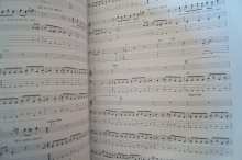 Kiss - The Best of Songbook Notenbuch Vocal Bass