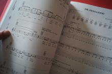 Mötley Crüe - Greatest Hits Songbook Notenbuch Vocal Guitar