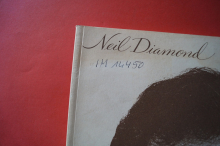 Neil Diamond - You don´t bring me Flowers Songbook Notenbuch Piano Vocal Guitar PVG