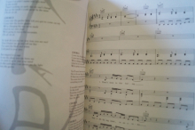 T Pau - Rage Songbook Notenbuch Piano Vocal Guitar PVG