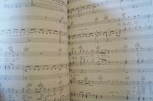 T Pau - Rage Songbook Notenbuch Piano Vocal Guitar PVG