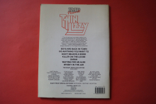 Thin Lizzy - 7 Songs Songbook Notenbuch Piano Vocal Guitar PVG