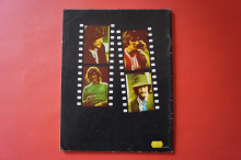 Traffic - Best of Songbook Notenbuch Piano Vocal Guitar PVG