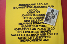 Chuck Berry - Greatest Hits Songbook Notenbuch Vocal Guitar