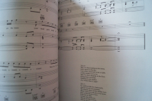 Gary Kemp - Little Bruises Songbook Notenbuch Piano Vocal Guitar PVG