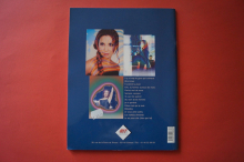 Hélène Ségara - Au nom d´une Femme Songbook Notenbuch Piano Vocal Guitar PVG