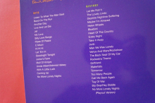 Paul McCartney - Wingspan (Hits & History) Songbook Notenbuch Piano Vocal Guitar PVG