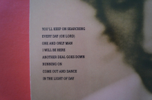 Steve Winwood - Refugees of the Heart Songbook Notenbuch Piano Vocal Guitar PVG