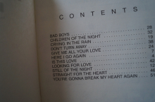 Whitesnake - The Best of for Guitar Songbook Notenbuch Vocal Guitar