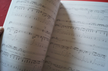 ZZ Top - Guitar Classics Songbook Notenbuch Vocal Guitar