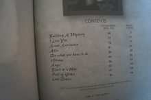 Sarah McLachlan - Surfacing Songbook Notenbuch Piano Vocal Guitar PVG