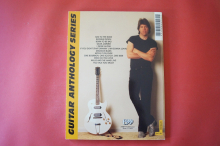 George Thorogood - Guitar Anthology Songbook Notenbuch Vocal Guitar