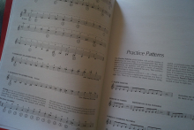 Joe Pass - Guitar Method Notenbuch Guitar