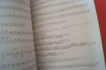 Joe Pass - Guitar Method Notenbuch Guitar