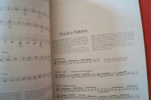 Joe Pass - Guitar Method Notenbuch Guitar