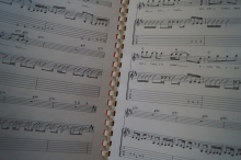 Led Zeppelin - Guitar Superstar Series (More) Songbook Notenbuch Vocal Guitar