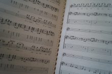 Led Zeppelin - Guitar Superstar Series (More) Songbook Notenbuch Vocal Guitar