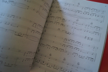 Gabriella Cilmi - Lessons to be learned Songbook Notenbuch Piano Vocal Guitar PVG