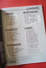 Metallica - Riff by Riff Songbook Notenbuch Guitar