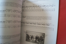 Metallica - Riff by Riff Songbook Notenbuch Guitar