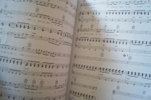 Michel Delpech - Les plus grands Succès Songbook Notenbuch Piano Vocal Guitar PVG