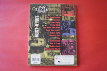 Tesla - Bust a Nut Songbook Notenbuch Vocal Guitar