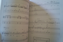 Tesla - Bust a Nut Songbook Notenbuch Vocal Guitar