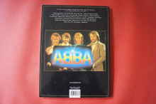 Abba - Gold Songbook Notenbuch Piano Vocal Guitar PVG