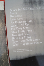 Amy MacDonald - This is the Life & A Curious Thing Songbooks Notenbücher Piano Vocal Guitar PVG