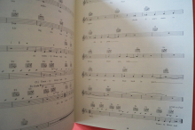 Saxon - The Eagle has landed Songbook Notenbuch Vocal Guitar