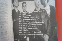 Bush - Sixteen Stone (mit Poster) Songbook Notenbuch Vocal Guitar