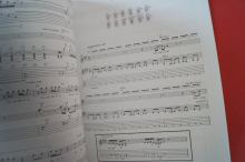 Bush - Sixteen Stone (mit Poster) Songbook Notenbuch Vocal Guitar