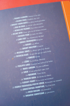 Jean-Jacques Goldman - Chansons pour les autres Songbook Notenbuch Piano Vocal Guitar PVG