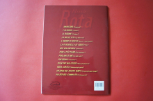 Nino Rota - The Best of Songbook Notenbuch Piano Vocal Guitar PVG