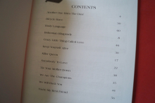 Queen - The Best of (neuere Ausgabe) Songbook Notenbuch Piano Vocal Guitar PVG