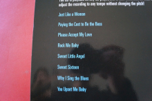 B.B. King - Guitar Playalong (mit CD) Songbook Notenbuch Vocal Guitar