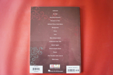 Kelly Clarkson - Best of Songbook Notenbuch Easy Piano Vocal