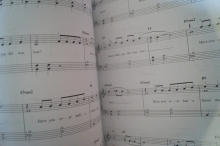 Kelly Clarkson - Best of Songbook Notenbuch Easy Piano Vocal