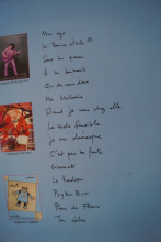 M (Matthieu Chedid) - Qui de nous deux Songbook Notenbuch für Bands (Transcribed Scores)