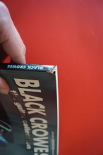 Black Crowes - The Guitar Collection Songbook Notenbuch Vocal Guitar